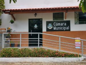 Câmara dos Vereadores de São Roque do Canaã: Um Pilar para o Desenvolvimento Municipal